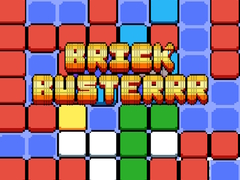 Spil Brick Busterrr