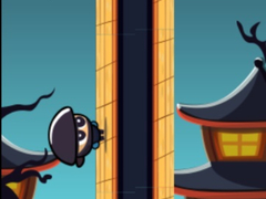 Spil Speedy Ninja