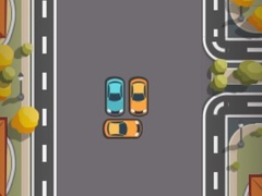 Spil Parking Challenge