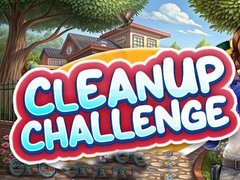Spil Cleanup Challenge
