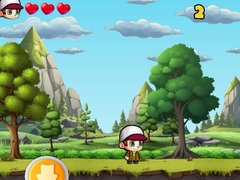 Spil Hero Buddy