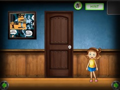 Spil Amgel Kids Room Escape 282