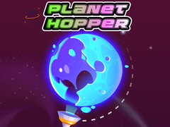 Spil Planet Hopper