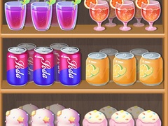 Spil Shelf Sweep