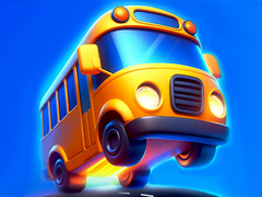 Spil Bus Parking Out