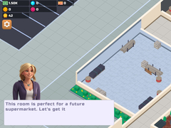 Spil Idle Supermarket Tycoon
