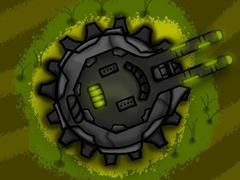 Spil Zombies and Guns
