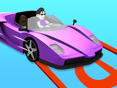 Spil Real Car Parking Simulator