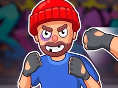 Spil Brawler Man Fist Of Fury