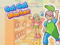 Spil Go!Go! Market