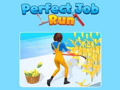 Spil Perfect Job Run 