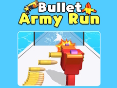 Spil Bullet Army Run