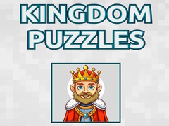 Spil Kingdom Puzzles