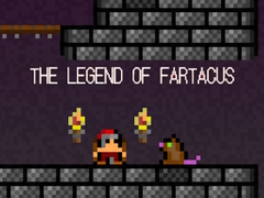 Spil The Legend of Fartacus