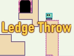 Spil Ledge Throw