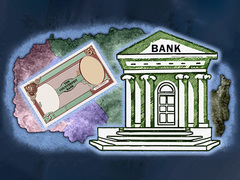 Spil The Counterfeit Bank
