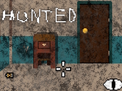 Spil Hunted