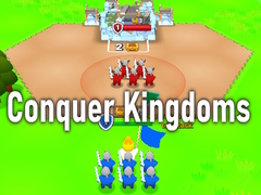 Spil Conquer Kingdoms