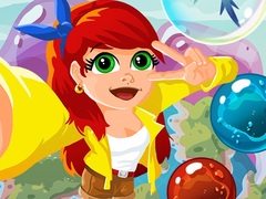 Spil Jello Bubbles