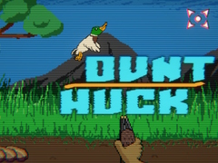 Spil Dunt Huck