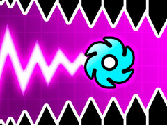 Spil Geometry Vibes X-Ball