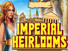 Spil Imperial Heirlooms