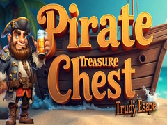 Spil Pirate Treasure Chest Trudy Escape