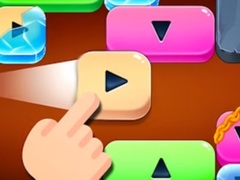 Spil Move The Tile