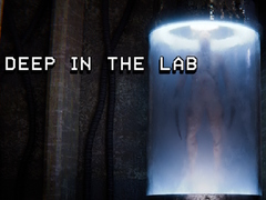 Spil Deep in the lab 