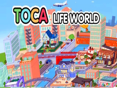 Spil Toca Life World