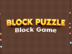 Spil Block Puzzle Block Game