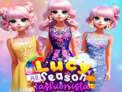 Spil Lucy All Season Fashioninsta