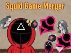 Spil Squid Game Merger