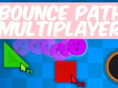 Spil Bounce Path Multiplayer