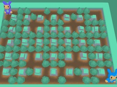 Spil Blast Frenzy Bomber Clash