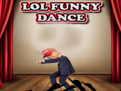 Spil LOL Funny Dance