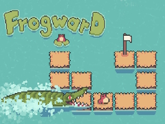 Spil Frogward