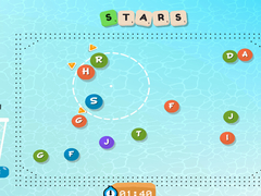 Spil Word Fishing