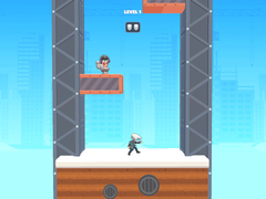 Spil Swing Monster: Decisive Battle