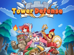 Spil Tower Defense 