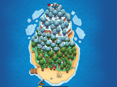Spil Pirate Island