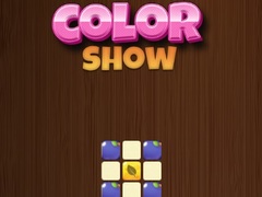 Spil Color Show