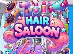 Spil Hair Saloon