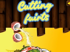Spil Cutting Fruits