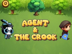 Spil Agent & The Crook