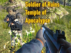 Spil Soldier of Ruins Temple of Apocalypse