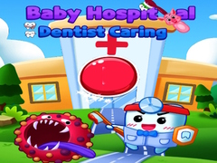 Spil Baby Hospital Dentist Caring