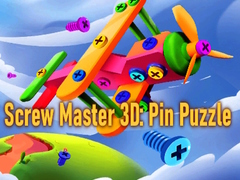 Spil Screw Master 3D: Pin Puzzle
