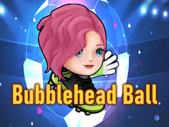 Spil Bubblehead Ball