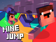Spil Mine Jump